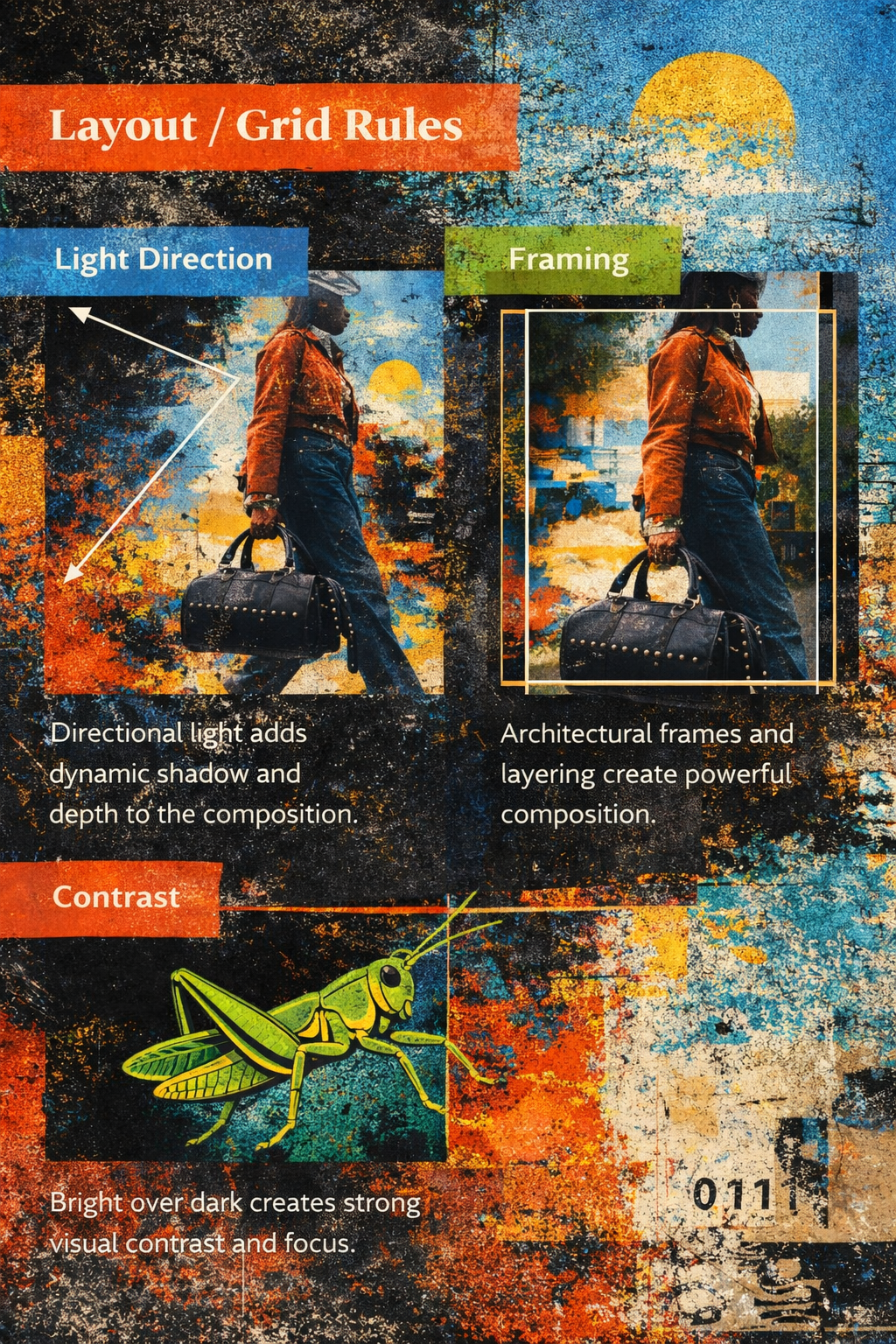 Hopper Club brand system image 04